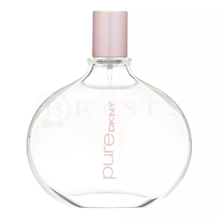 DKNY Pure A Drop of Rose Eau de Parfum voor vrouwen 50 ml