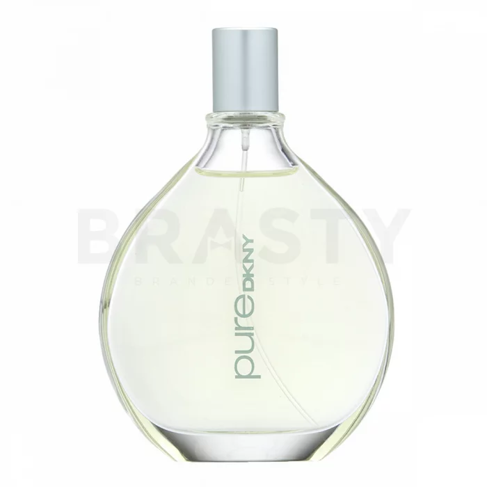 DKNY Pure Verbena Eau de Parfum nőknek 100 ml