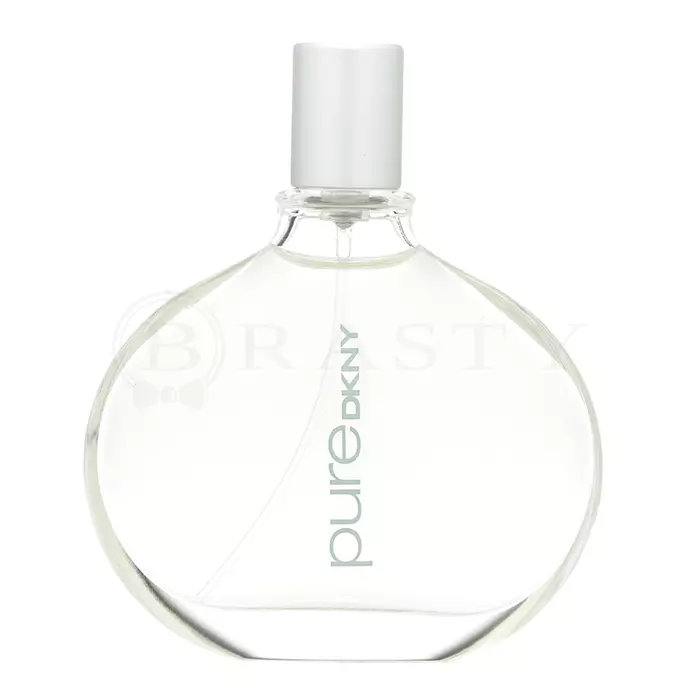 DKNY Pure Verbena Eau de Parfum nőknek 50 ml