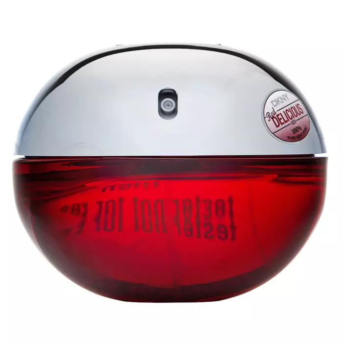 DKNY Red Delicious Man toaletná voda pre mužov 10 ml Odstrek