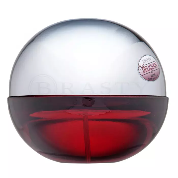 DKNY Red Delicious Man Eau de Toilette voor mannen 30 ml
