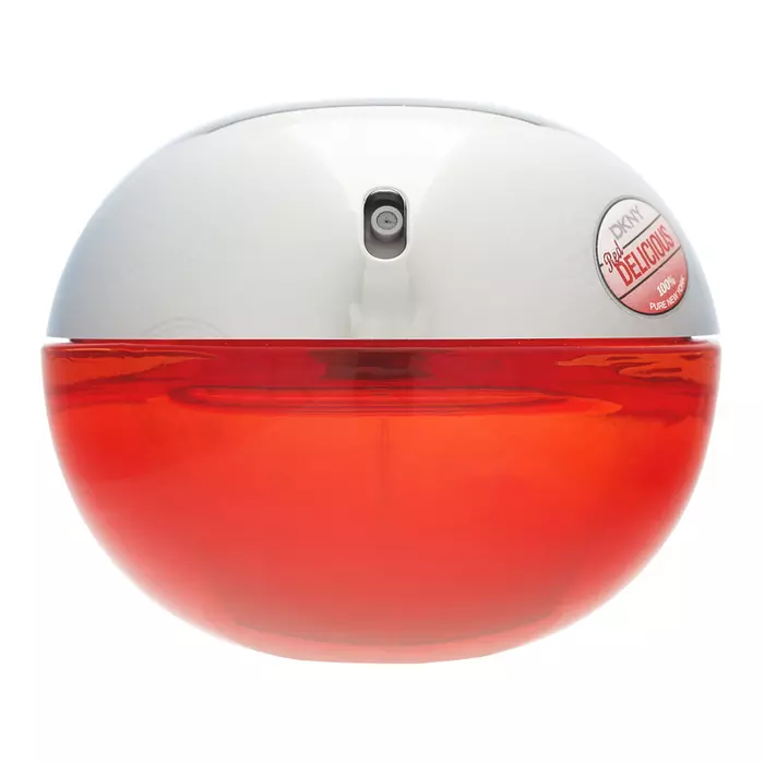 DKNY Red Delicious Woman Eau de Parfum nőknek 100 ml