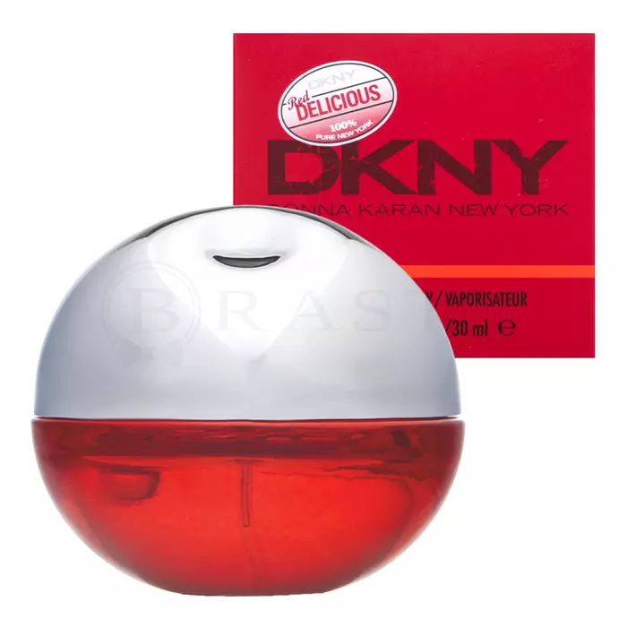 DKNY Red Delicious Woman Eau de Parfum voor vrouwen 30 ml