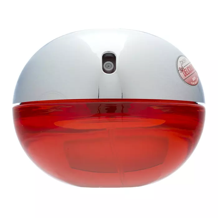 DKNY Red Delicious Woman Eau de Parfum voor vrouwen 50 ml