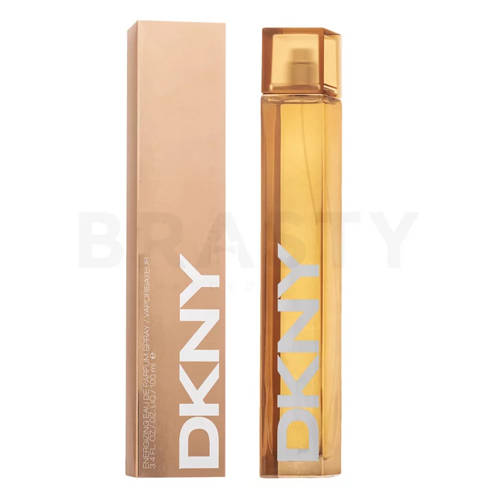 DKNY Women 2009 Energizing Eau de Parfum nőknek 100 ml