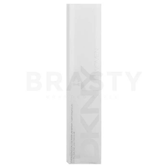 DKNY Women Energizing 2011 Eau de Parfum für Damen 100 ml