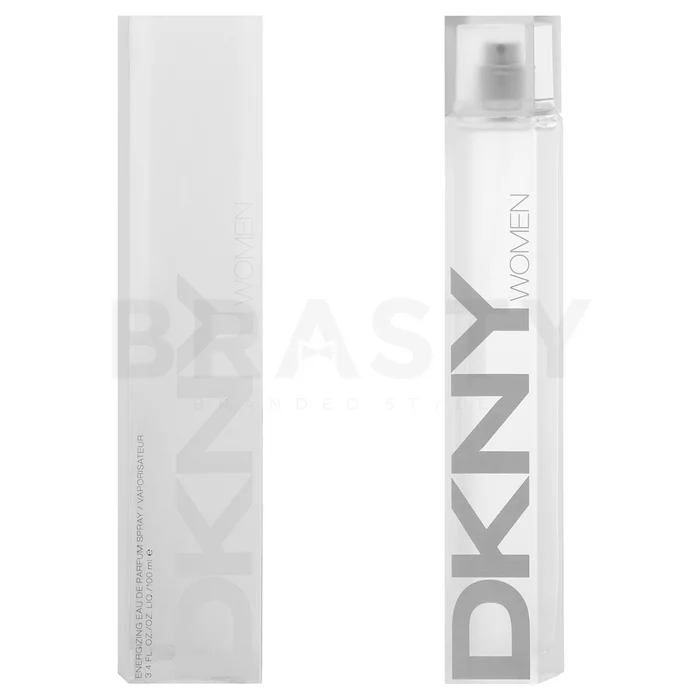 DKNY Women Energizing 2011 Eau de Parfum für Damen 100 ml