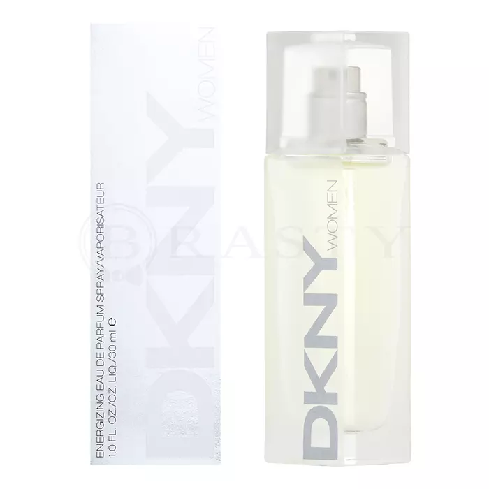 DKNY Women Energizing 2011 Eau de Parfum für Damen 30 ml