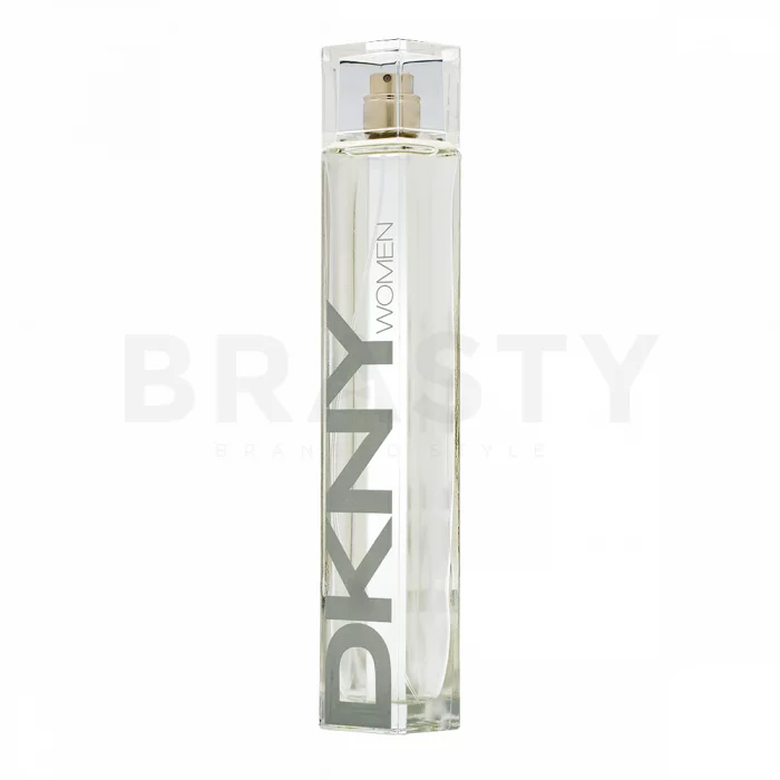 DKNY Women Energizing 2011 Eau de Toilette nőknek 100 ml