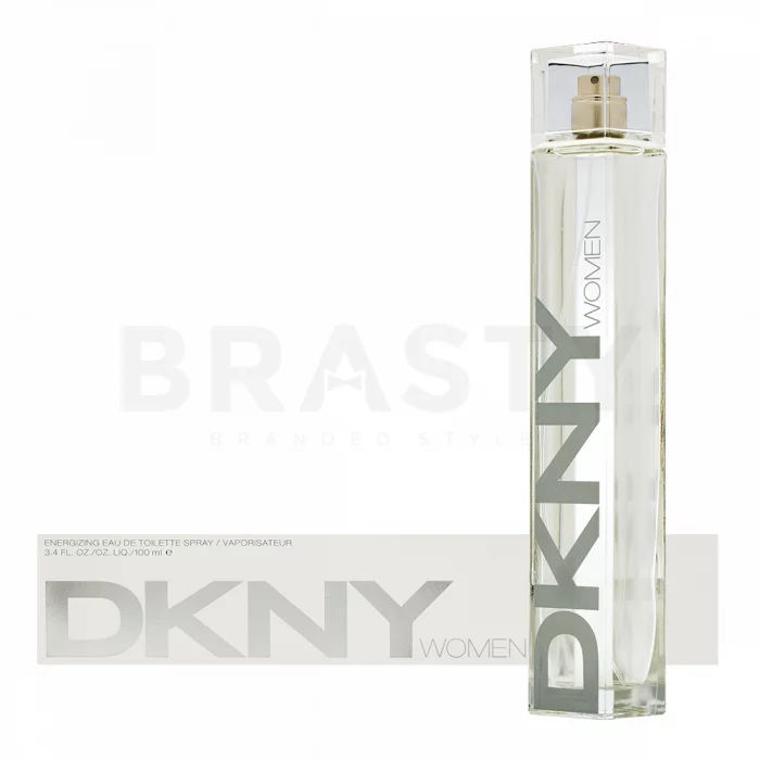 DKNY Women Energizing 2011 Eau de Toilette nőknek 100 ml