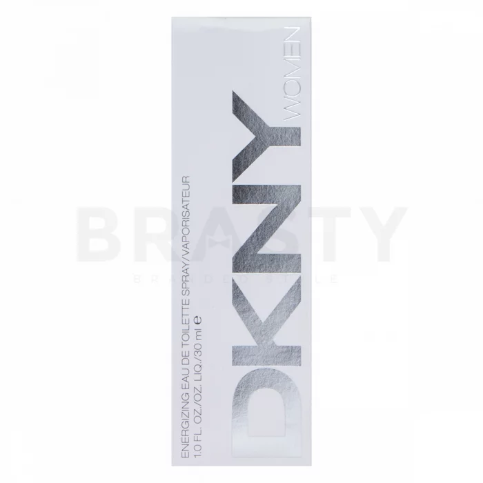 DKNY Women Energizing 2011 Eau de Toilette für Damen 30 ml