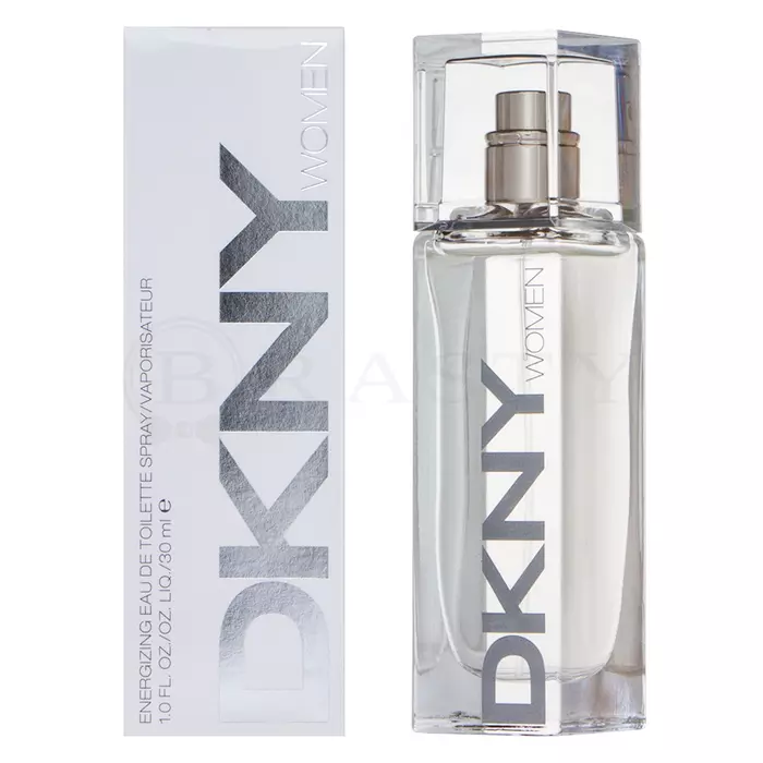 DKNY Women Energizing 2011 Eau de Toilette für Damen 30 ml