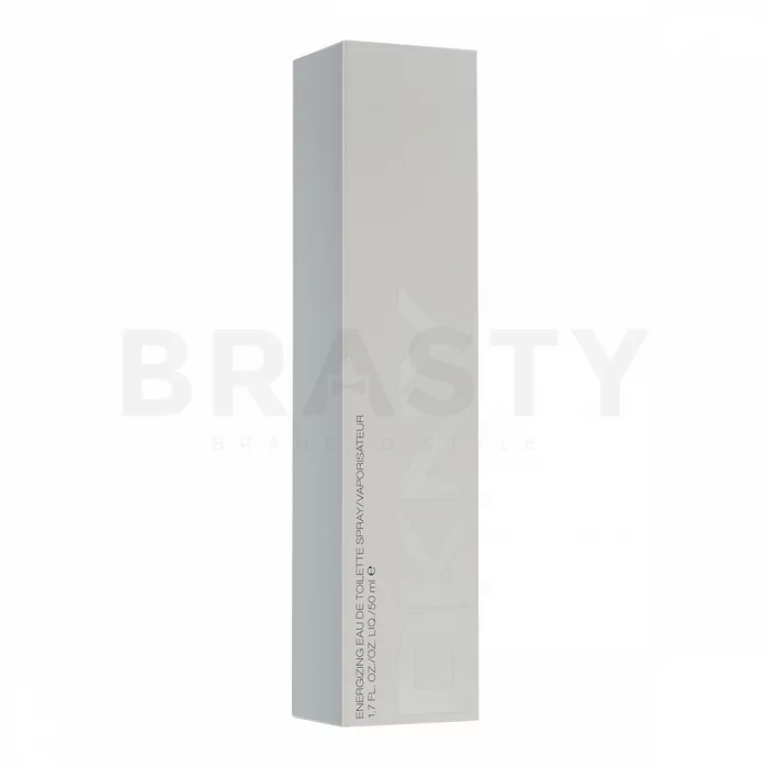 DKNY Women Energizing 2011 Eau de Toilette für Damen 50 ml