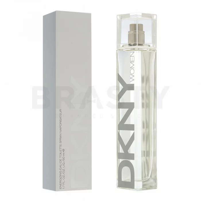 DKNY Women Energizing 2011 Eau de Toilette für Damen 50 ml