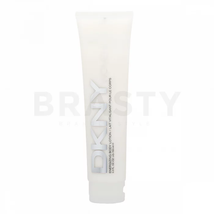 DKNY Women losjon za telo za ženske 150 ml