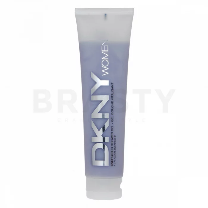 DKNY Women gel za prhanje za ženske 150 ml