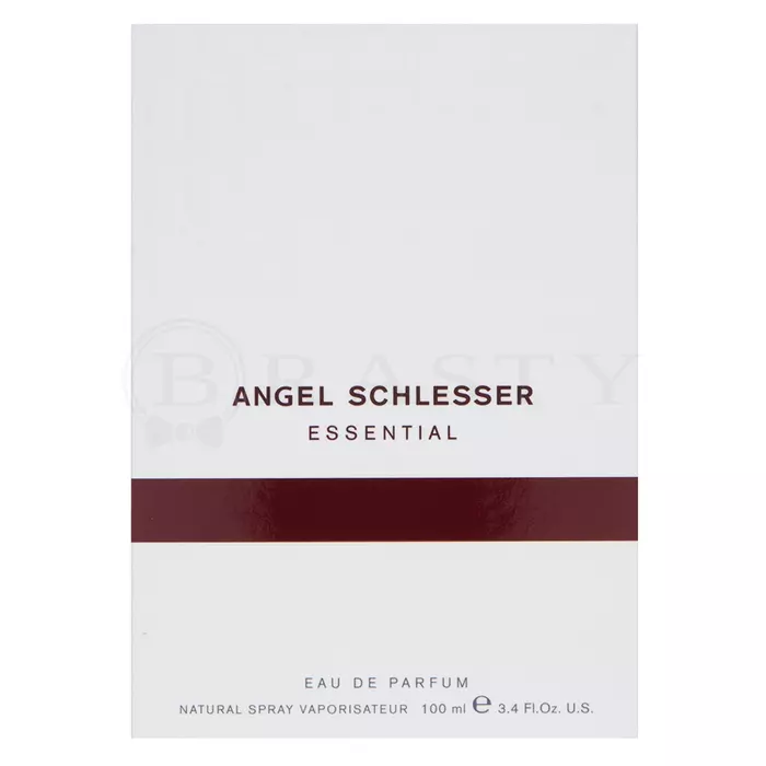 Angel Schlesser Essential for Her parfémovaná voda pre ženy 100 ml