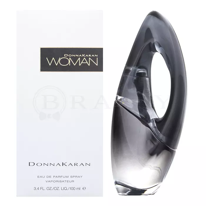 DKNY Donna Karan Woman Eau de Parfum nőknek 100 ml