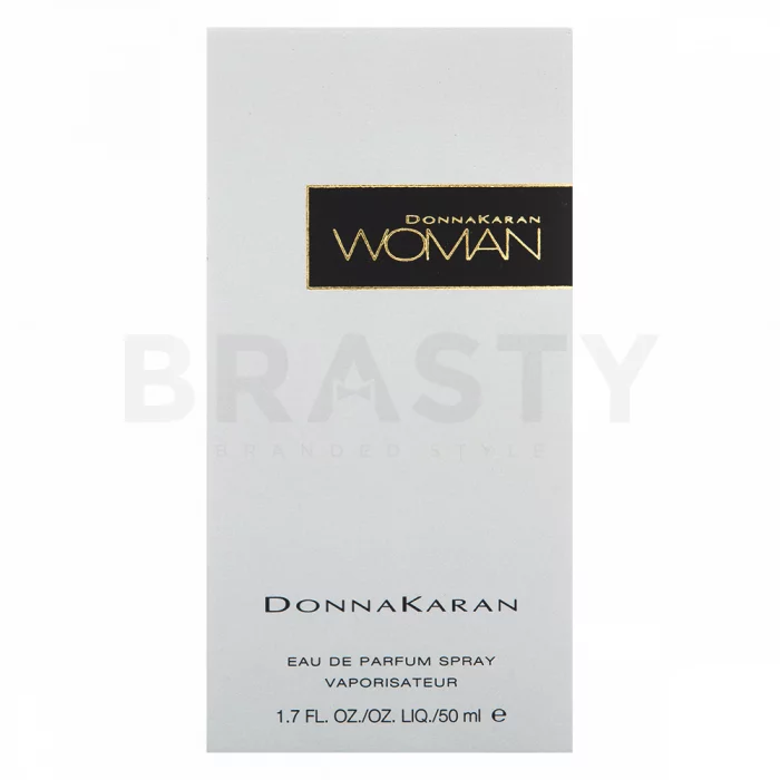 DKNY Donna Karan Woman Eau de Parfum voor vrouwen 50 ml