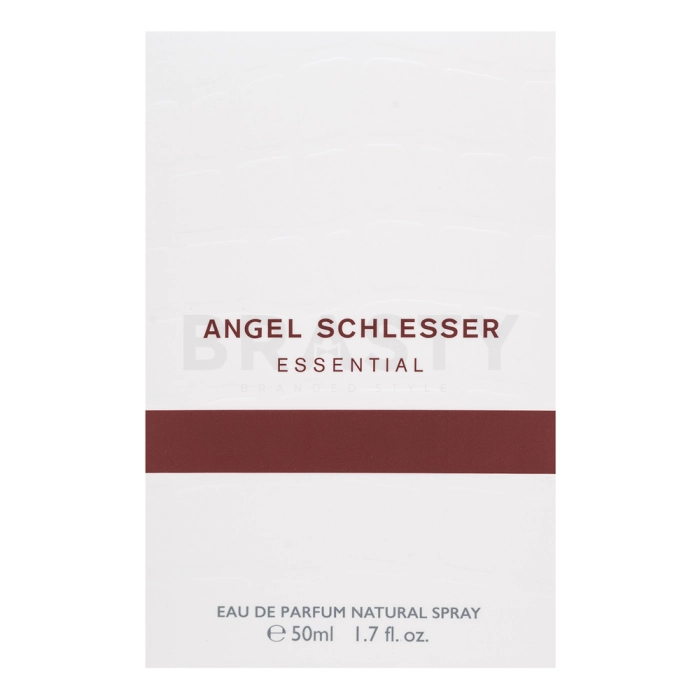 Angel Schlesser Essential for Her woda perfumowana dla kobiet 50 ml