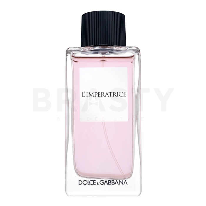 Dolce & Gabbana D&G L'Imperatrice 3 toaletná voda pre ženy 100 ml