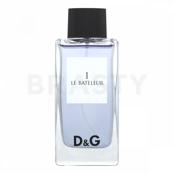 Dolce & Gabbana D&G Le Bateleur 1 Eau de Toilette férfiaknak 100 ml