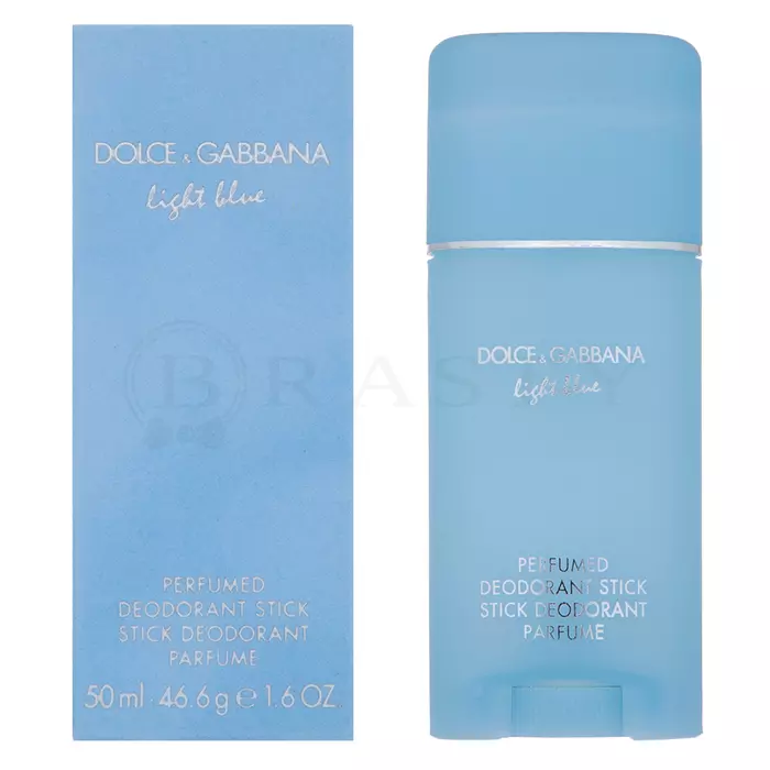 Dolce & Gabbana Light Blue deostick za ženske 50 ml