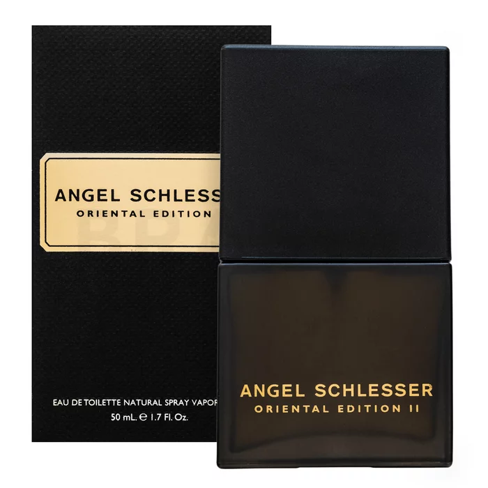 Angel Schlesser Oriental II Eau de Toilette femei 50 ml
