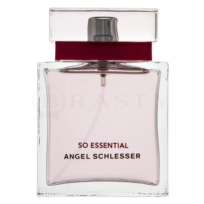 Angel Schlesser So Essential toaletná voda pre ženy 100 ml
