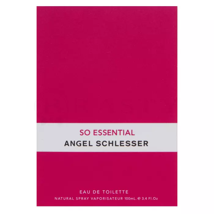 Angel Schlesser So Essential toaletná voda pre ženy 100 ml