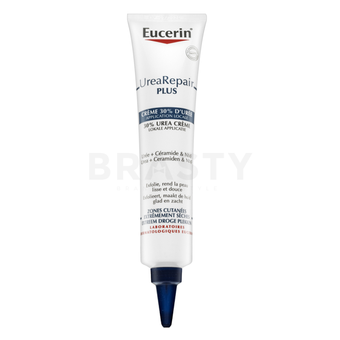 Eucerin Urea Repair cura locale intensiva PLUS 30% Urea Creme 75 ml