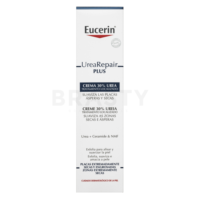Eucerin Urea Repair cura locale intensiva PLUS 30% Urea Creme 75 ml