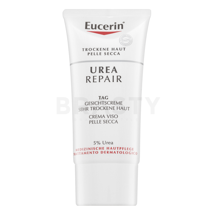 Eucerin Urea Repair nappali krém Face Cream 50 ml