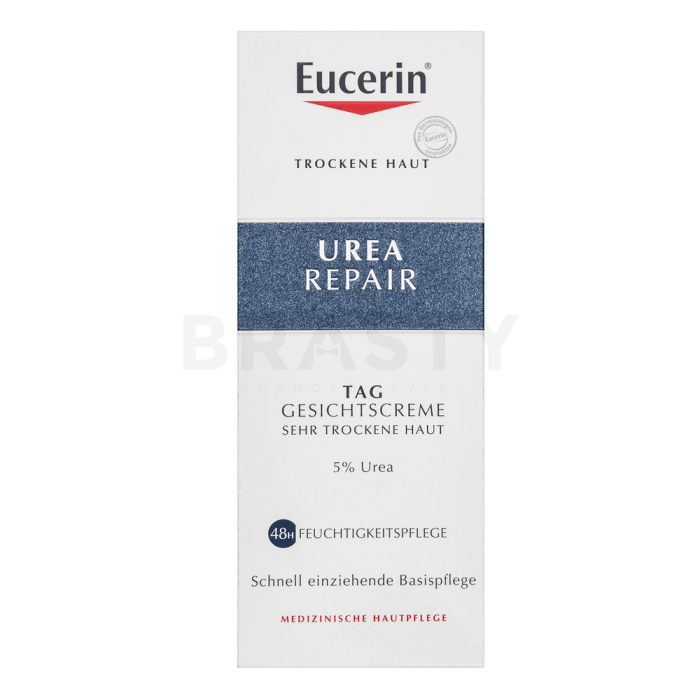 Eucerin Urea Repair nappali krém Face Cream 50 ml
