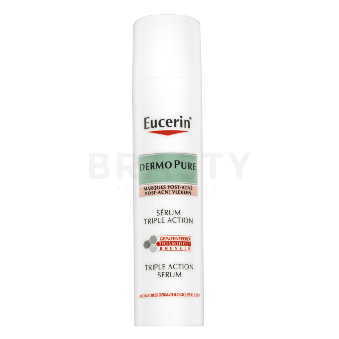Eucerin Dermo Pure serum Triple Action Serum 40 ml