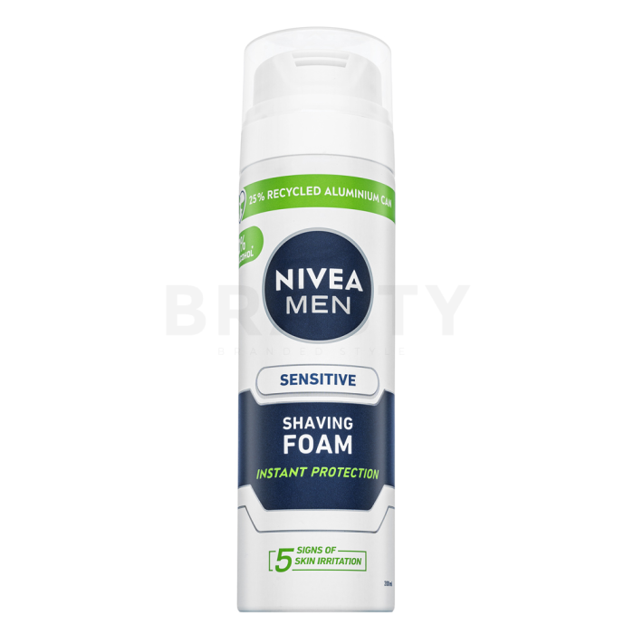 Nivea Men scheerschuim Sensitive Shaving Foam 200 ml