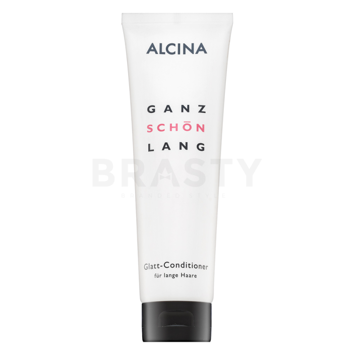 Alcina Ganz Schön Lang Conditioner Acondicionador nutritivo Para cabello largo 150 ml