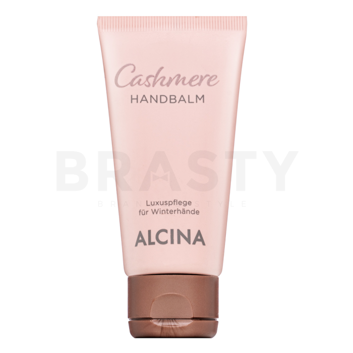 Alcina Cashmere balsem Handbalm 50 ml