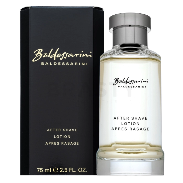 Baldessarini Baldessarini voda po holení pre mužov 75 ml