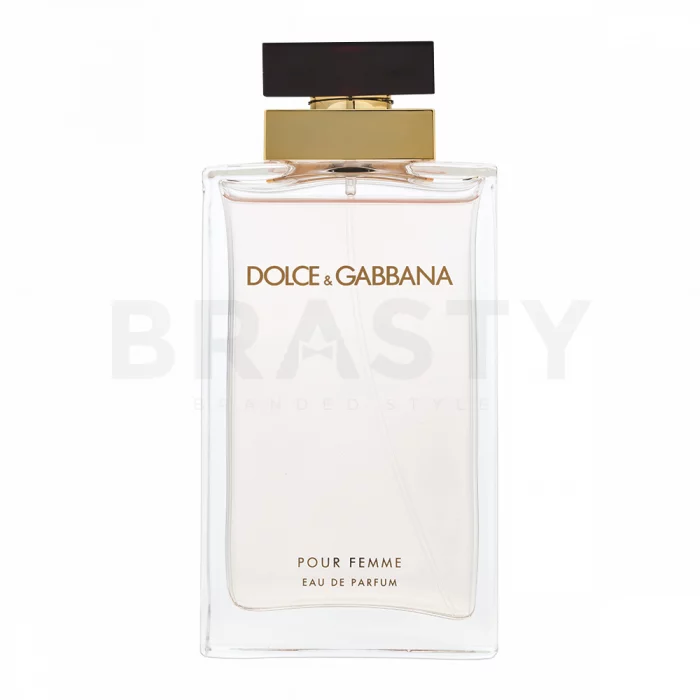 Dolce & Gabbana Pour Femme (2012) woda perfumowana dla kobiet 100 ml
