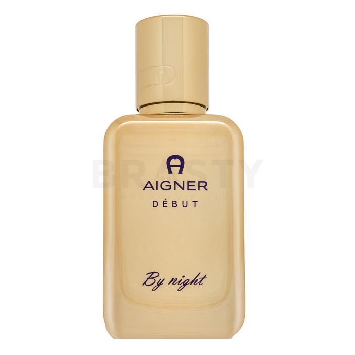 Aigner Debut By Night Eau de Parfum da donna 30 ml