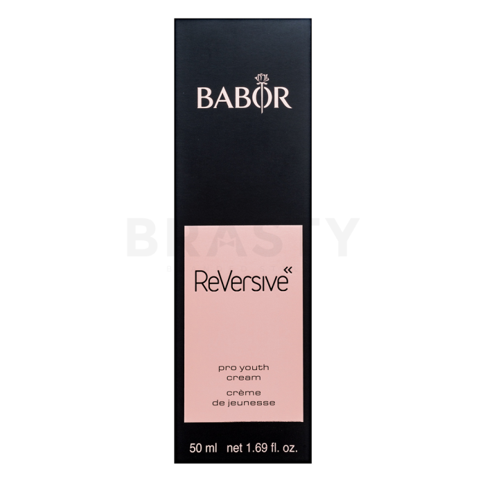 Babor ReVersive crema viso ringiovanente Pro Youth Cream 50 ml