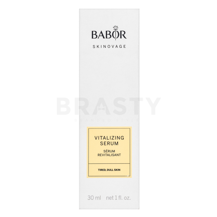 Babor Skinovage rozjasňující sérum Vitalizing Serum 30 ml