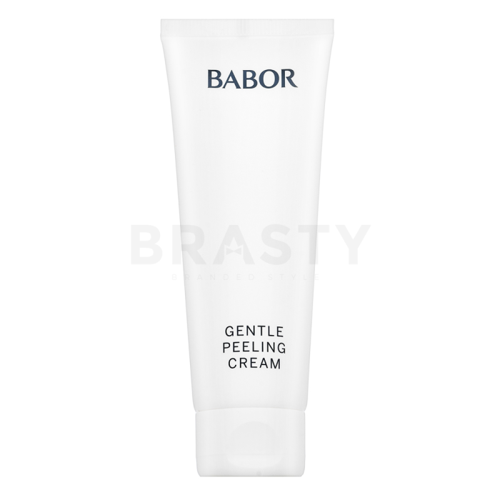 Babor Gentle crema peeling Peeling Cream 50 ml