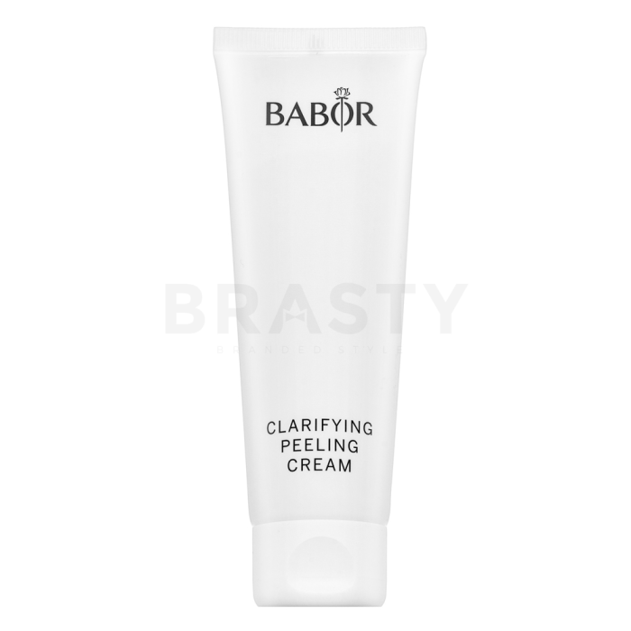 Babor Clarifying hámlasztó krém Peeling Cream 50 ml