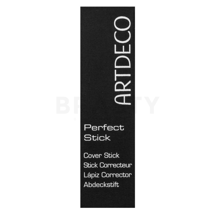 Artdeco Perfect Stick concealer stick voor een uniforme en stralende teint 1 Velvet Rose 4 g
