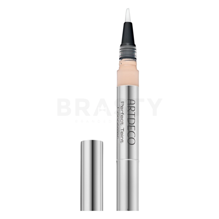 Artdeco Perfect Teint Concealer Flüssig-Korrektor für eine einheitliche und aufgehellte Gesichtshaut 06 Light Ivory 2 ml