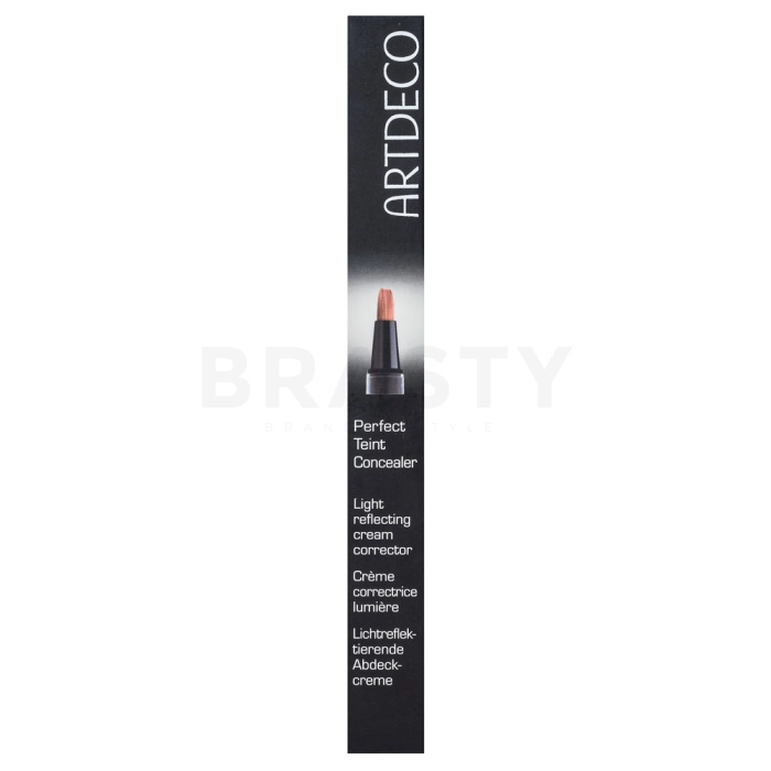 Artdeco Perfect Teint Concealer Flüssig-Korrektor für eine einheitliche und aufgehellte Gesichtshaut 07 Olive 2 ml