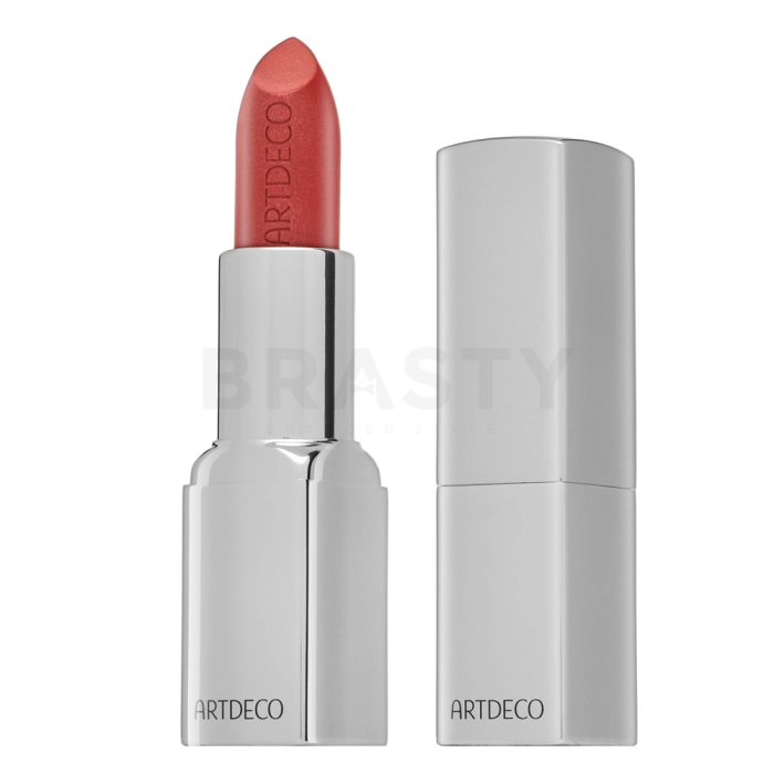 Artdeco High Performance Lipstick dolgo obstojna šminka 418 Pompeian Red 4 g
