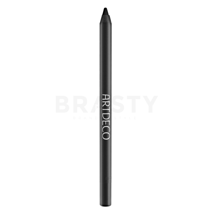 Artdeco Soft Eye Liner Waterproof vodoodporni svinčnik za oči 10 Black 1,2 g